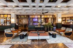 Mercure Hotel Frankfurt Airport Langen