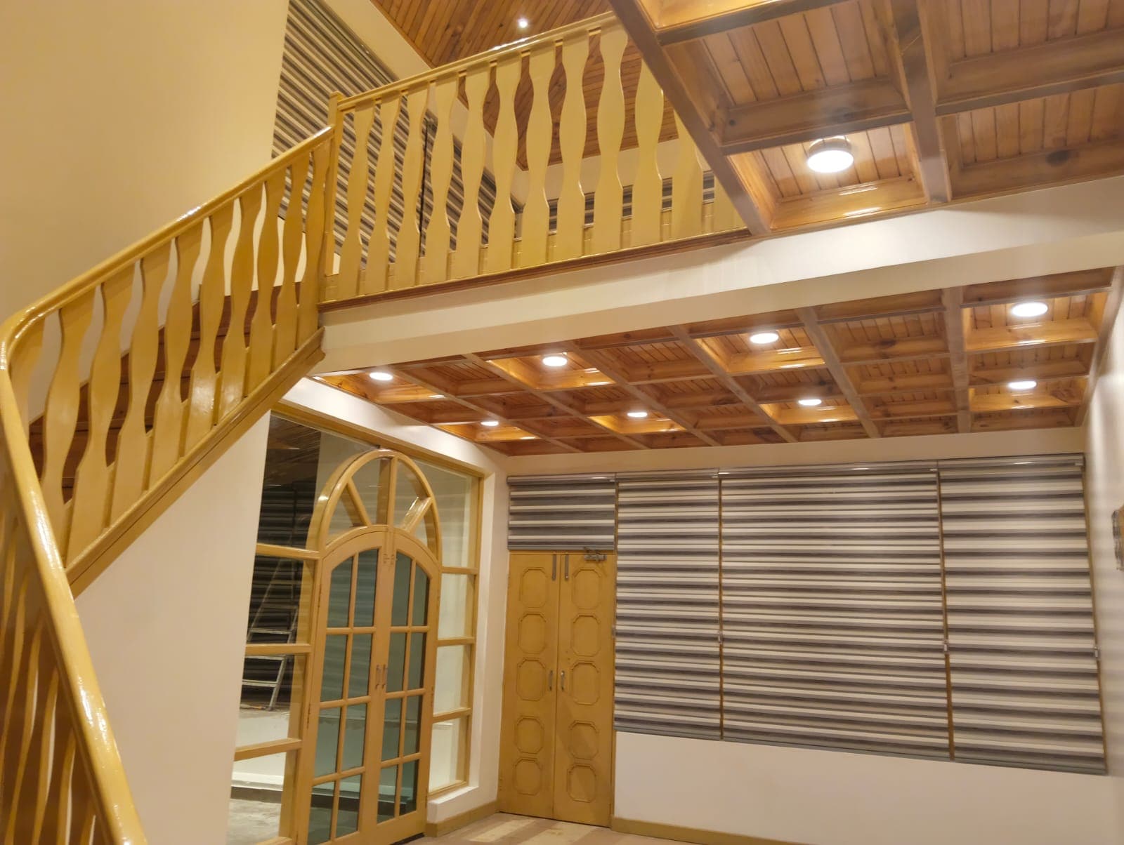 Bravia Hotel Manali Inn - Tap to explore photos