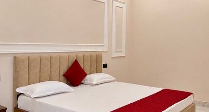 Kalpataru Homestay Room Type - Bedroom 2