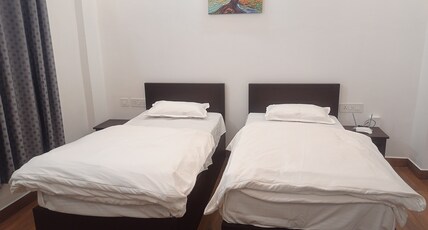 Paramount Silent Stay  Attappadi Room Type - Bedroom 3