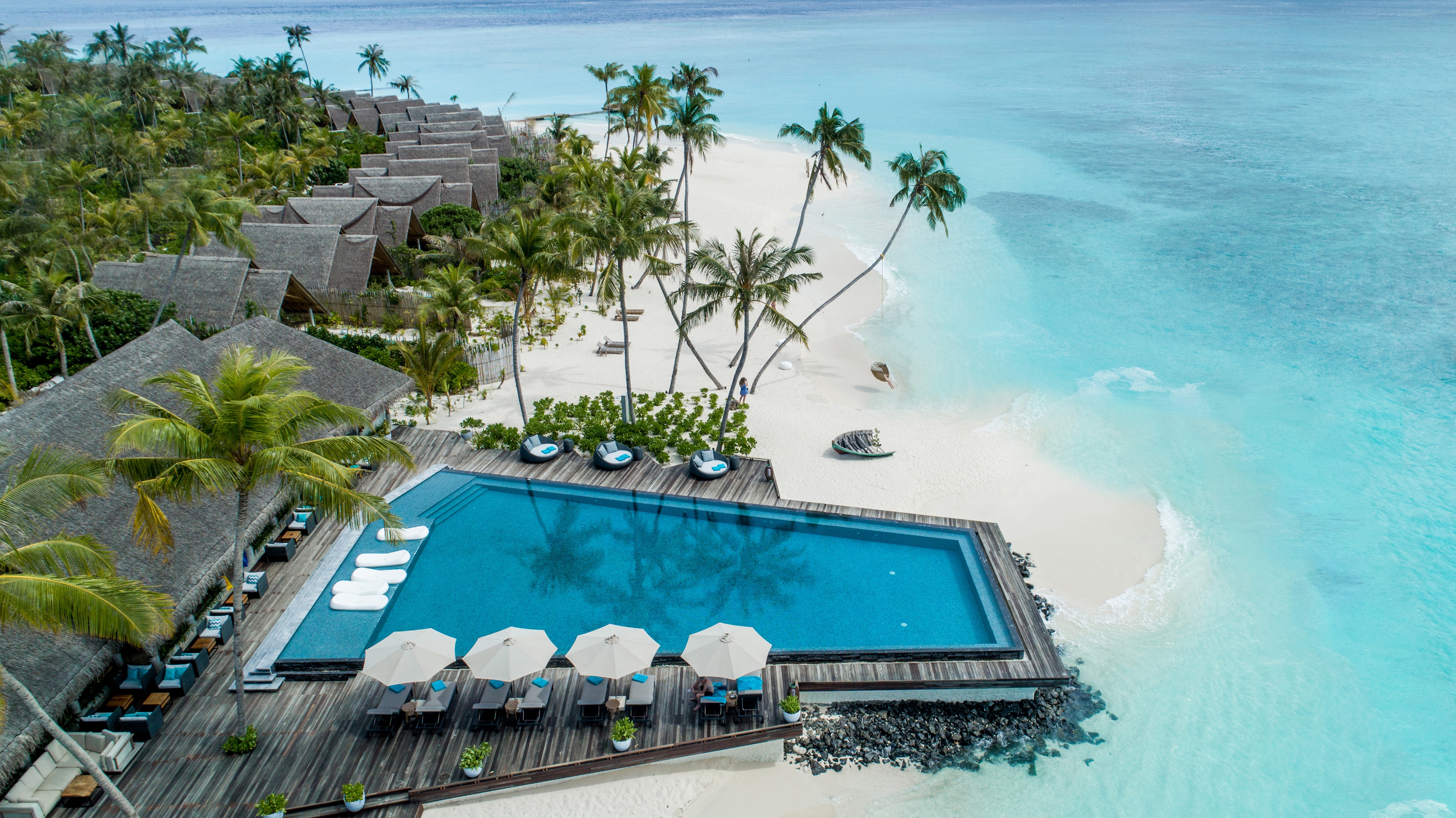 Fushifaru Maldives - Tap to explore photos