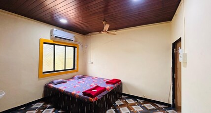 More Holiday Home Room Type - Deluxe Room 3
