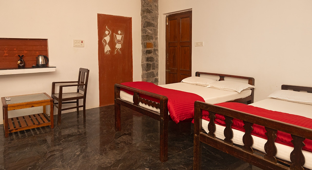 Pathayam Inn - Tap to explore photos