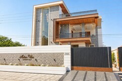Aahan villa 3BR Homestay
