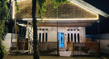 The Escape. Room Type - Premium Suites