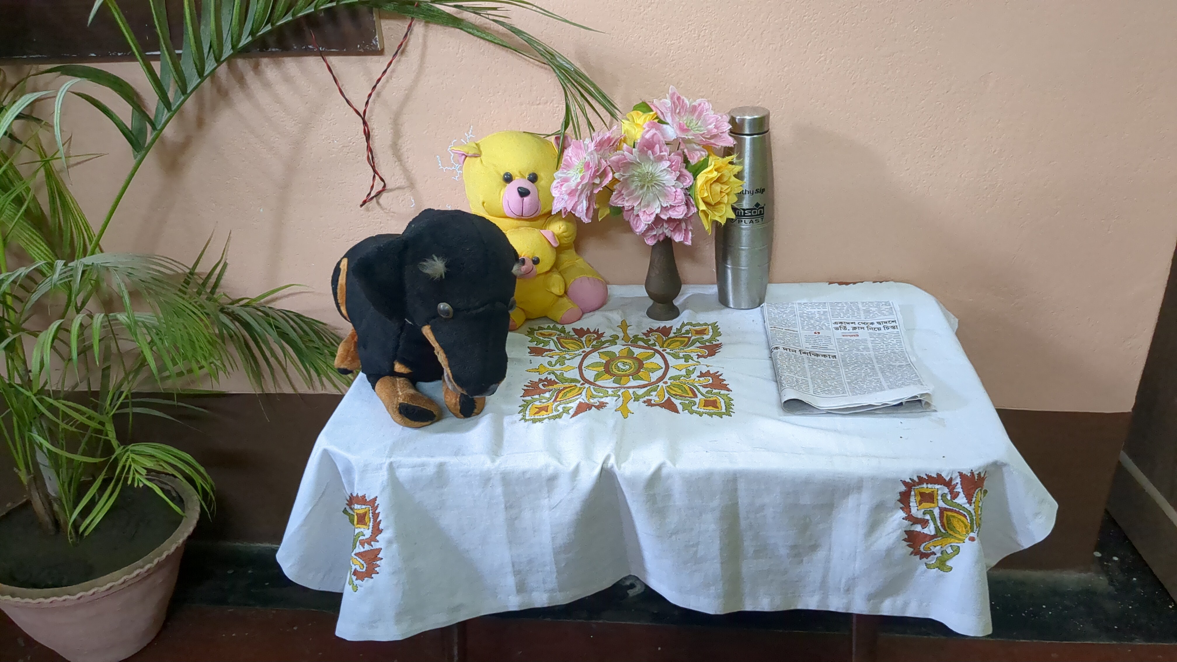 Happy Homestay - Tap to explore photos
