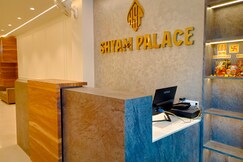 Hotel Shyam Palace
