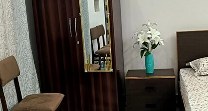 Shiv Shankul Room Type - Bedroom