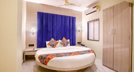 Via Priceless Room Type - Premium Room