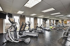 Best Western Plus Orangeville Inn & Suites