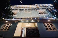 Rayz Inn Beach Resort