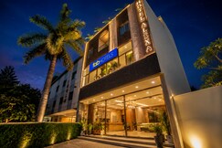 FabHotel Alexa, Bhanpur