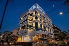 The Pacific Hotel