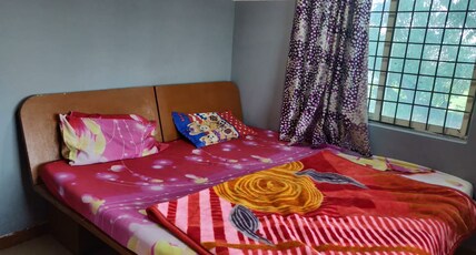 Hotel Jiya Palace & Restaurant Room Type - Standard Non AC Hotel Jiya Palace & Restaurant Room Type - Standard Non AC