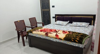 Rama Homestay Room Type - Deluxe Room 2