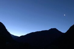 Sim Sim Trekkers Retreat