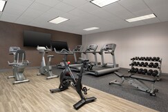 Hampton Inn & Suites Wilkes-Barre/Scranton