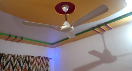 Twince Villa | Rooms Room Type - Standard