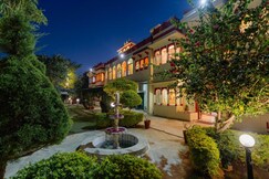 Chomu Bagh Hotel & Resorts in Chomu