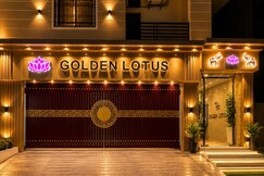 Hotel Golden Lotus