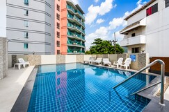 The ESSE Hotel Pattaya
