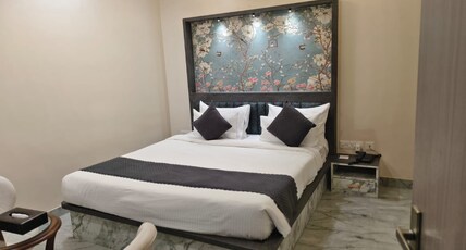 Hotel Sharma Jaipur Room Type - Executive Room Hotel Sharma Jaipur Room Type - Executive Room