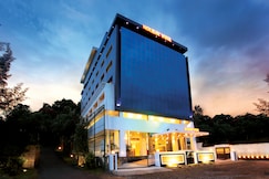 Holiday Vista Luxury Hotel and Spa, Thekkady