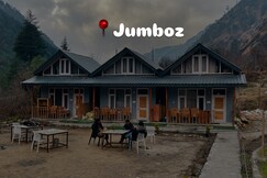 Jumbo cottages
