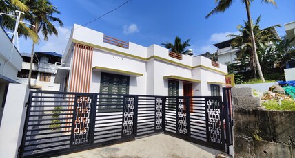 Darshanam 3BHK Your ideal Home away from Home Room Type - Darshanam 3BHK Your ideal Home away from Home