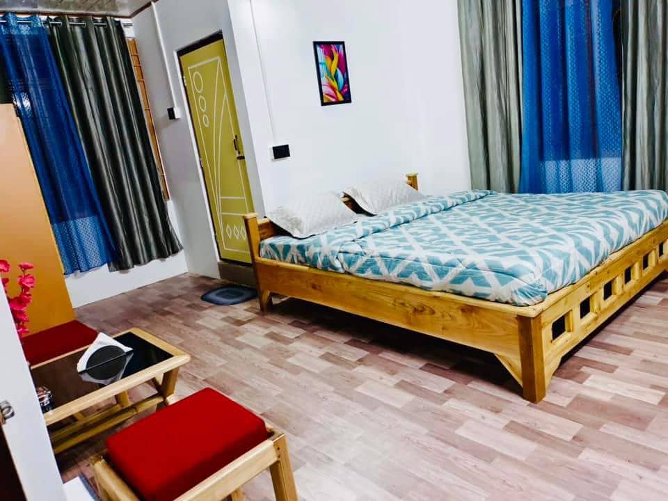 Chibo Delight Homestay - Tap to explore photos