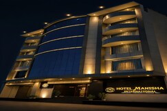 HOTEL MANISHA INTERNATIONAL