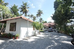 Manvahi private pool villa & Ayurveda