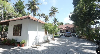 Manvahi private pool villa & Ayurveda Room Type - Manvahi private pool villa & Ayurveda