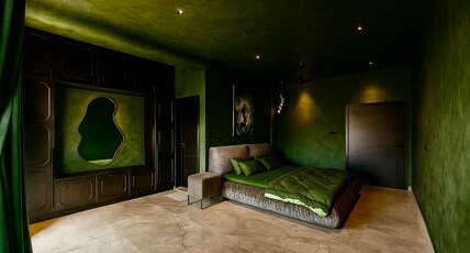Anhatha Room Type - Shishira