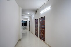 Rooms of SPOT ON by OYO New Hamsafar