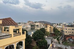 Hostel FunkyBunky Udaipur