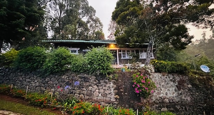 De Huts Kodaikanal Room Type - De Huts Kodaikanal