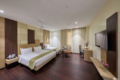 Grand Continent Hosur A Sarovar Portico Affiliate Hotel