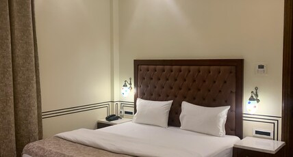 Hotel Anand Bagh - Eraya Hotels Room Type - Royal Suite