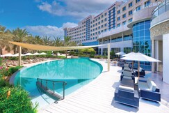 Crowne Plaza Muscat OCEC