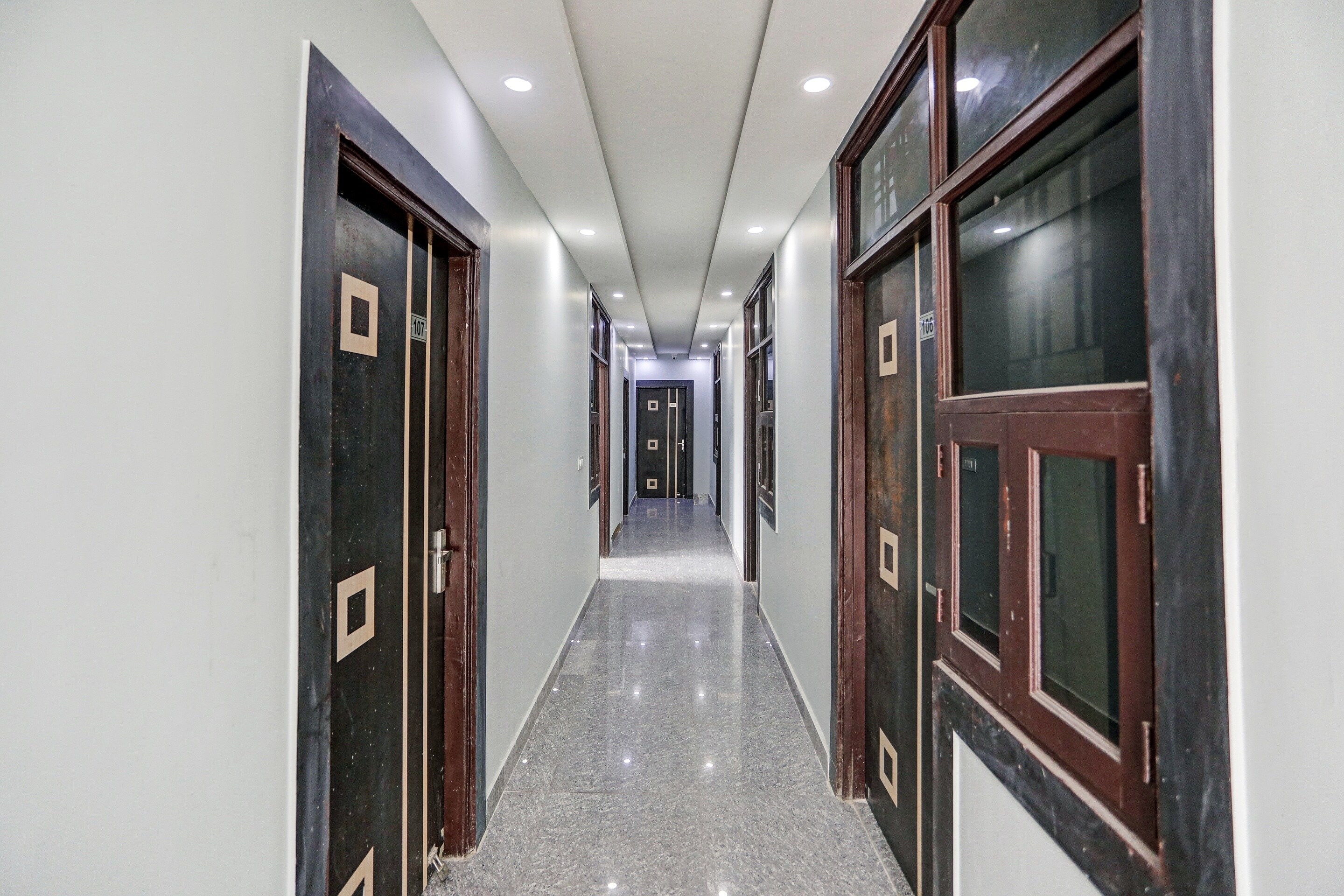 Main gallery