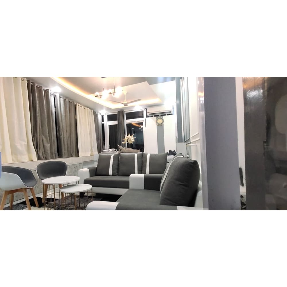 Sky view Villa Independent luxurious WiFi AC - Tap to explore photos