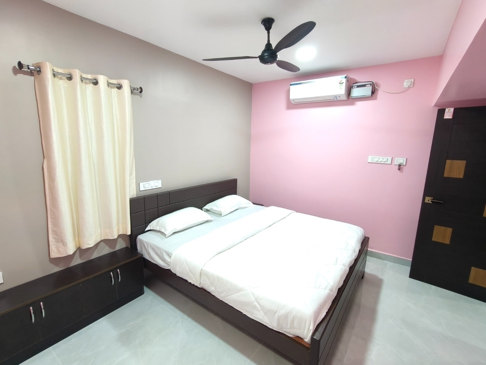 Chettinad Homestay - Tap to explore photos