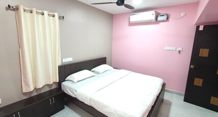 Chettinad Homestay Room Type - Comfort 2 Occupancy Room