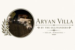 Address of Ollivanders Villa