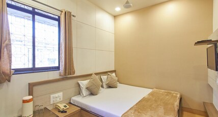 Hotel Oasis Room Type - Standard Double Ac