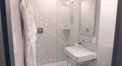 Hotel Edison Times Square Room Type - Presidential Two-bedroom Suite