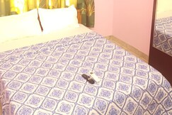 La Vonto Rooms Near Madurai Train Station