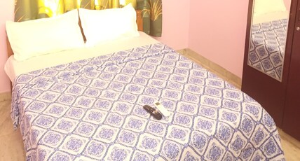 La Vonto Rooms Near Madurai Train Station Room Type - Deluxe Family Room