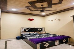 Shiv Shakti Homestay Near Freeganj Ujjain
